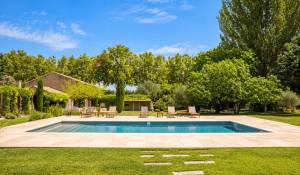 Sale Mas Eygalières