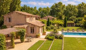 Sale Mas Eygalières