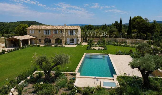 Sale Mas Eygalières