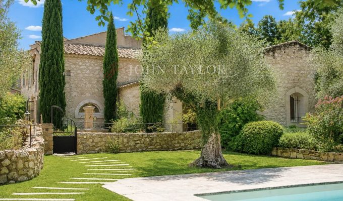 Sale Mas Eygalières