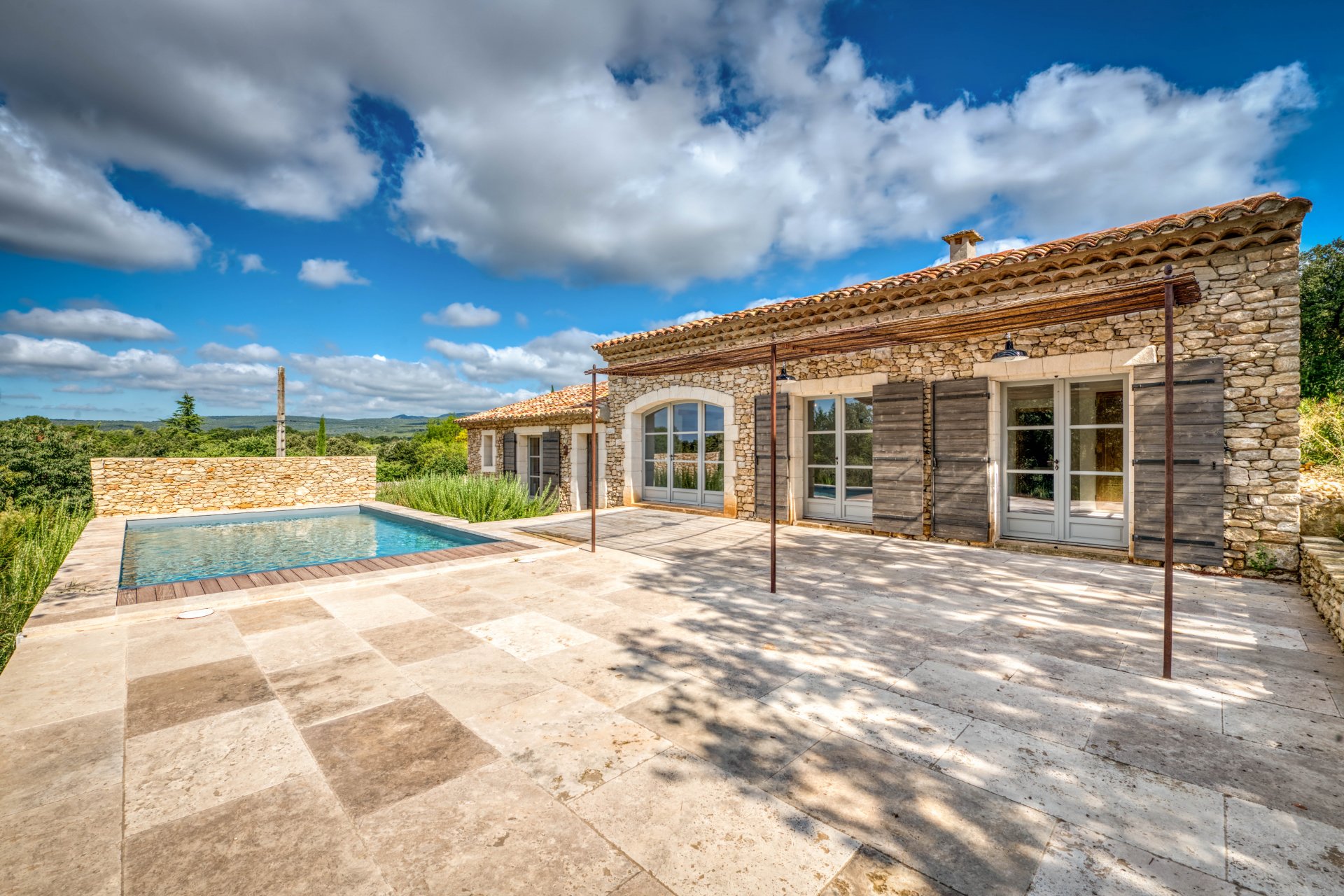 Ad Sale Mas Gordes (84220), 4.0 Rooms refV0019LM