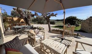 Sale Mas Le Castellet