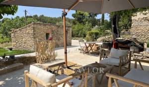 Sale Mas Le Castellet