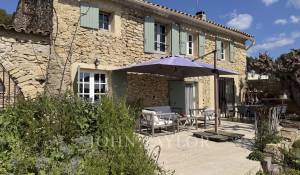 Sale Mas Le Castellet