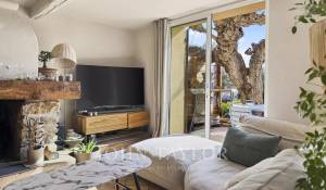 Sale Mas Le Castellet