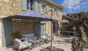 Sale Mas Le Castellet