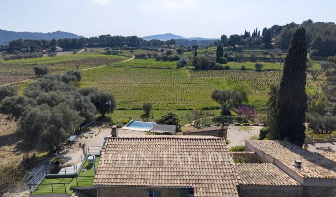 Sale Mas Le Castellet