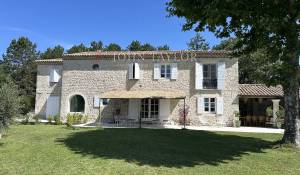 Sale Mas Montélimar