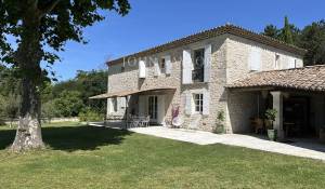 Sale Mas Montélimar