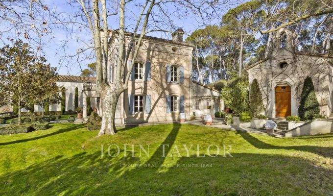 Sale Mas Pernes-les-Fontaines