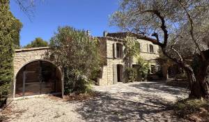 Sale Mas Saint-Rémy-de-Provence