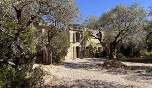 Sale Mas Saint-Rémy-de-Provence