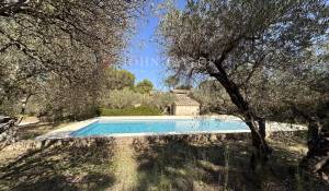 Sale Mas Saint-Rémy-de-Provence