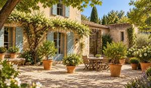 Sale Mas Saint-Rémy-de-Provence