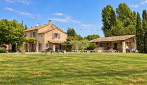 Sale Mas Saint-Rémy-de-Provence