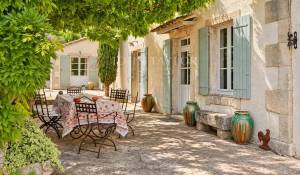 Sale Mas Saint-Rémy-de-Provence
