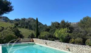 Sale Mas Saint-Rémy-de-Provence