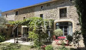 Sale Mas Vaison-la-Romaine