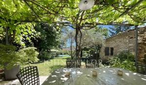 Sale Mas Vaison-la-Romaine