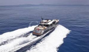 Sale Motor Yacht 