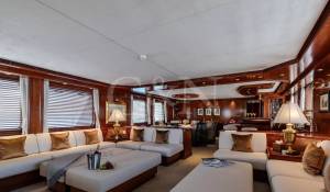 Sale Motor Yacht 