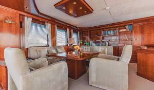Sale Motor Yacht 
