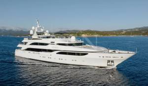 Sale Motor Yacht 