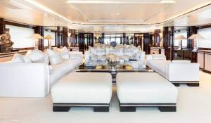 Sale Motor Yacht 