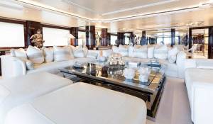 Sale Motor Yacht 