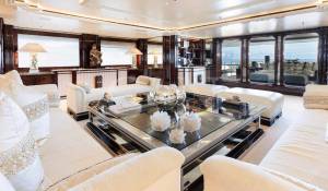Sale Motor Yacht 