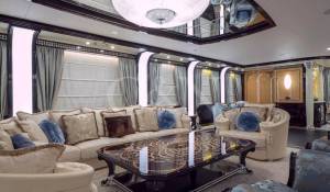 Sale Motor Yacht 