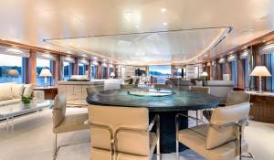 Sale Motor Yacht 