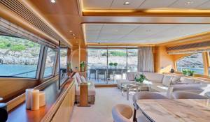 Sale Motor Yacht 