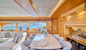 Sale Motor Yacht 
