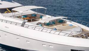 Sale Motor Yacht 