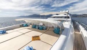 Sale Motor Yacht 