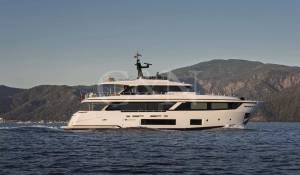 Sale Motor Yacht 