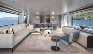 Sale Motor Yacht 