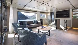 Sale Motor Yacht 