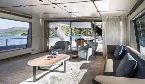 Sale Motor Yacht 