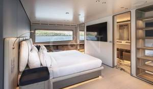 Sale Motor Yacht 