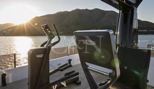 Sale Motor Yacht 
