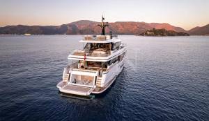 Sale Motor Yacht 