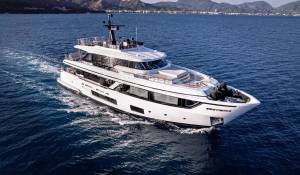 Sale Motor Yacht 