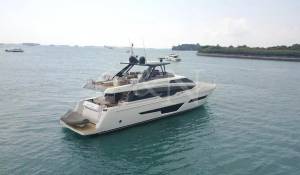 Sale Motor Yacht 