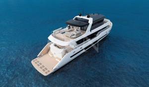 Sale Motor Yacht 