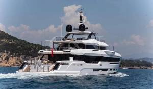 Sale Motor Yacht 