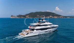 Sale Motor Yacht 