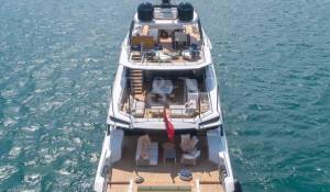 Sale Motor Yacht 
