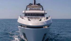 Sale Motor Yacht 